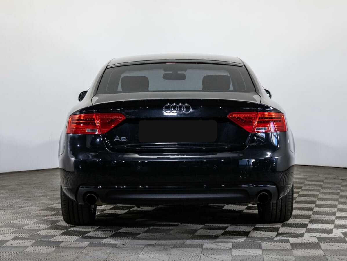 Купить Audi A5 Sportback, 2013, 178 400 км, фото №6