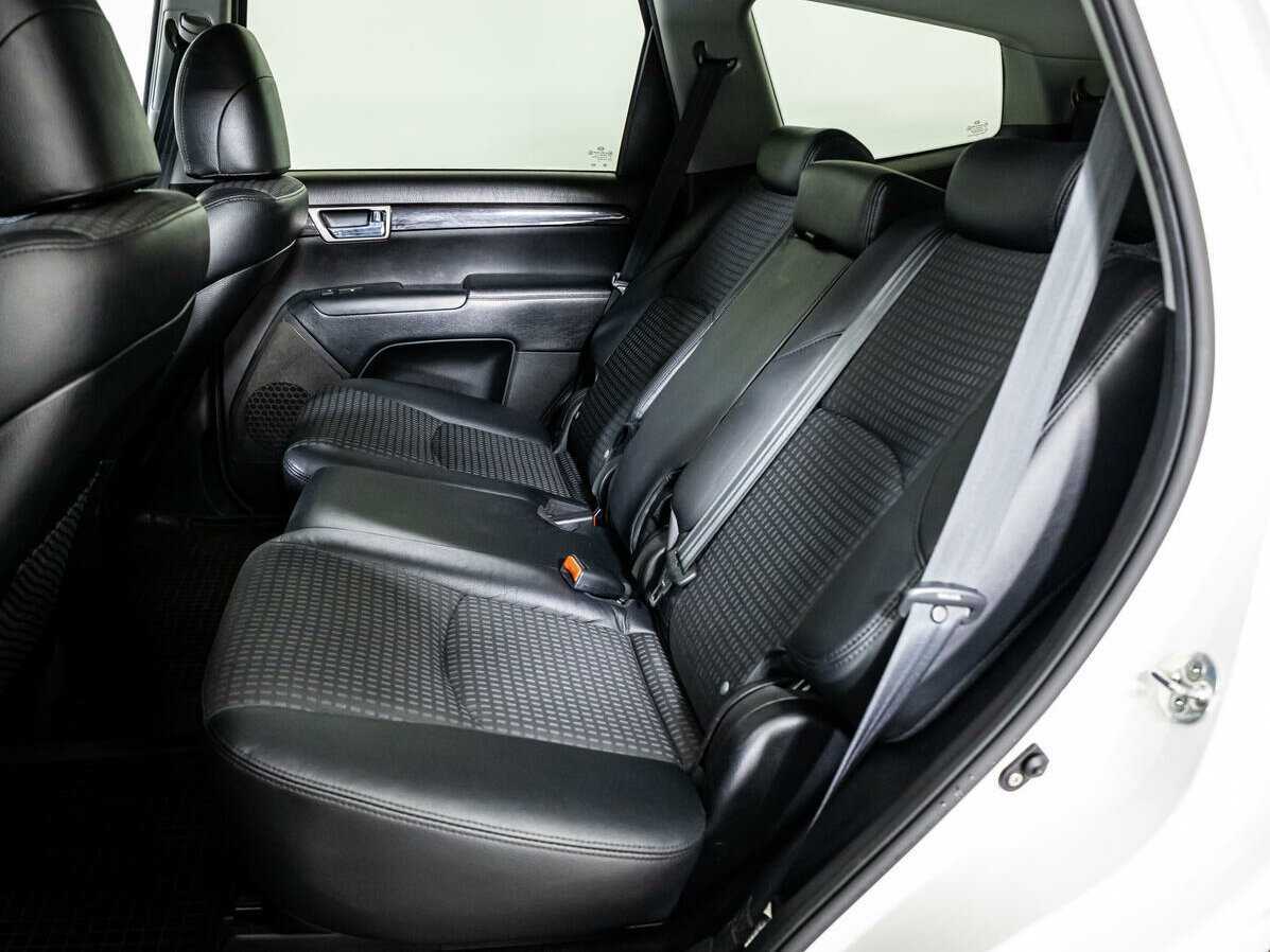 Купить Kia Mohave 8-speed, 2014, 137 000 км, фото №8