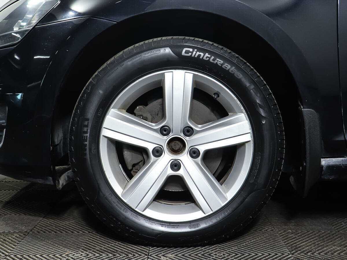 Купить Volkswagen Golf, 2013, 129 106 км, фото №18