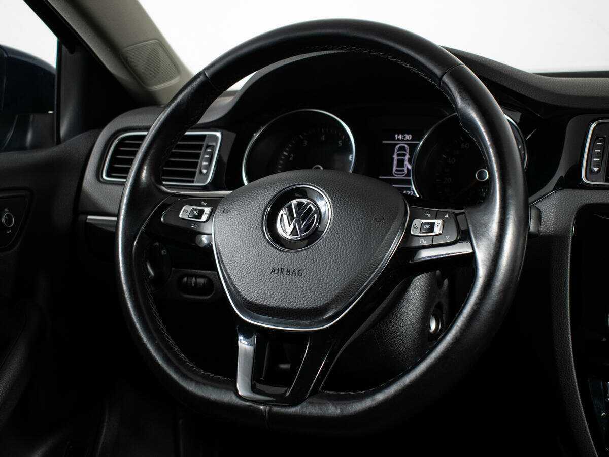 Купить Volkswagen Jetta, 2015, 97 915 км, фото №14
