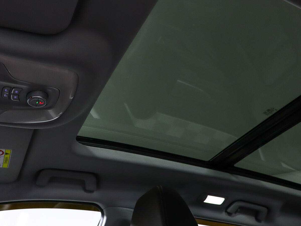 Купить CHERY Tiggo 8 Pro, 2021, 101 529 км, фото №17