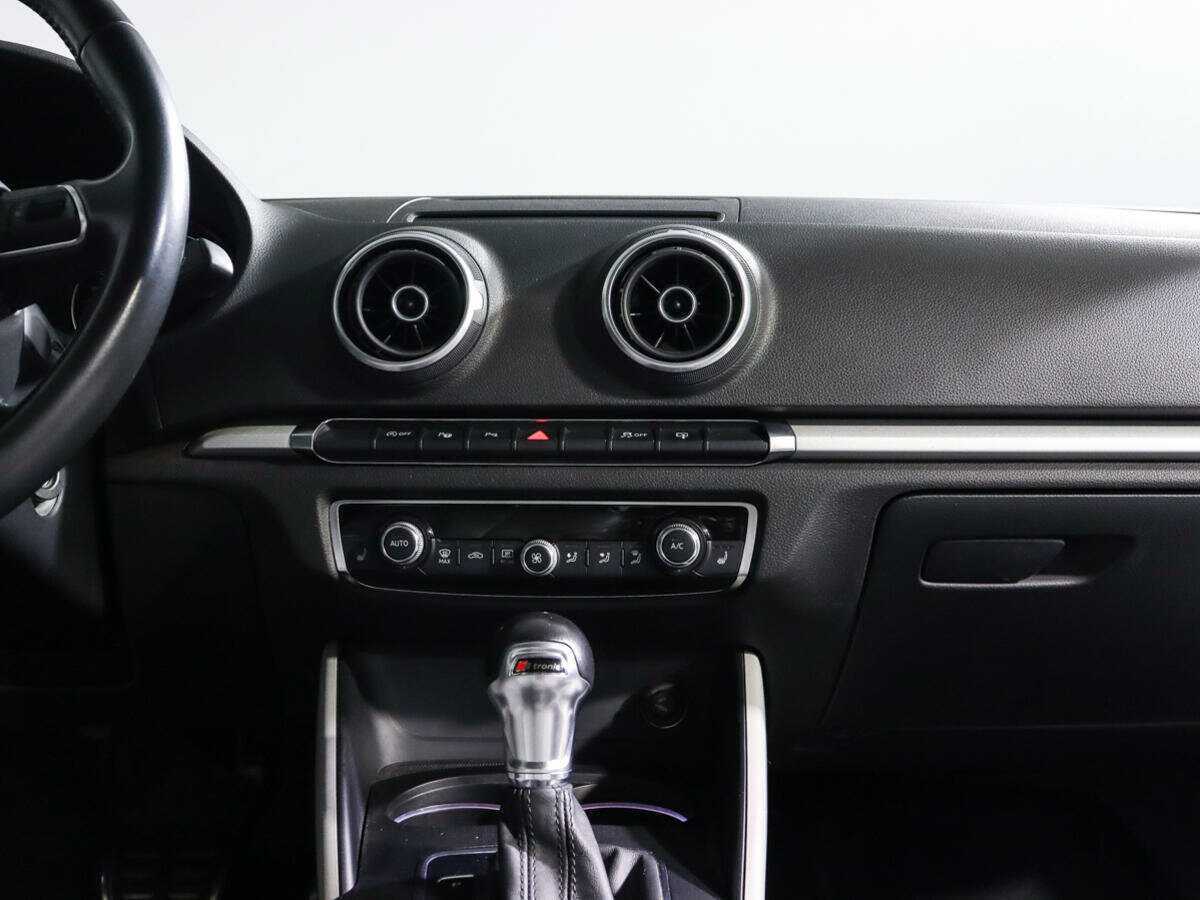 Купить Audi A3, 2015, 138 720 км, фото №11