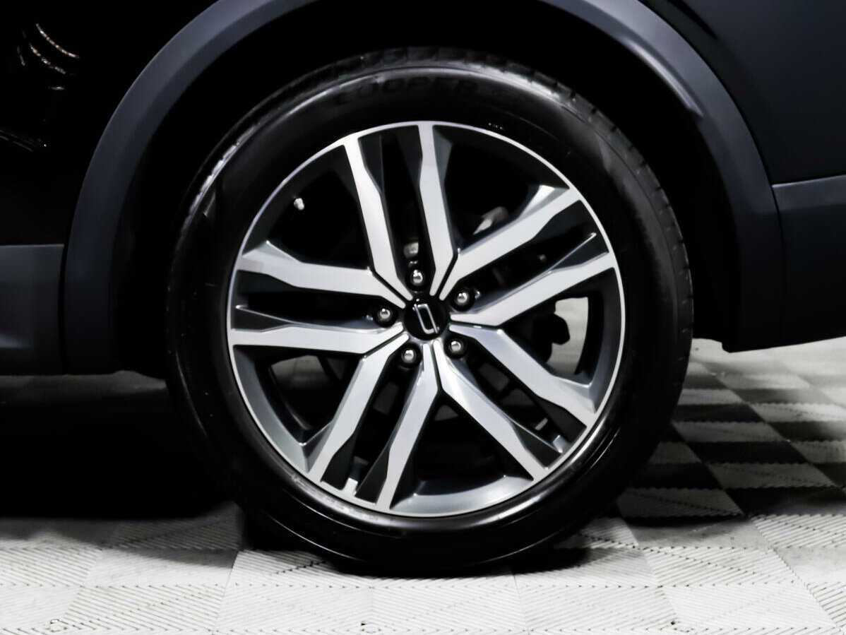 Купить FAW Bestune T99, 2022, 32 000 км, фото №14