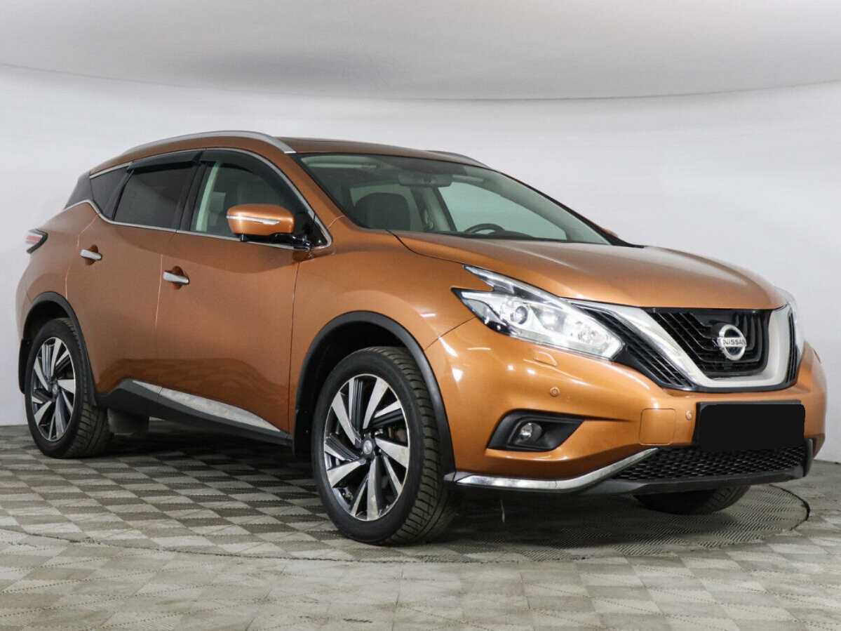 Nissan Murano