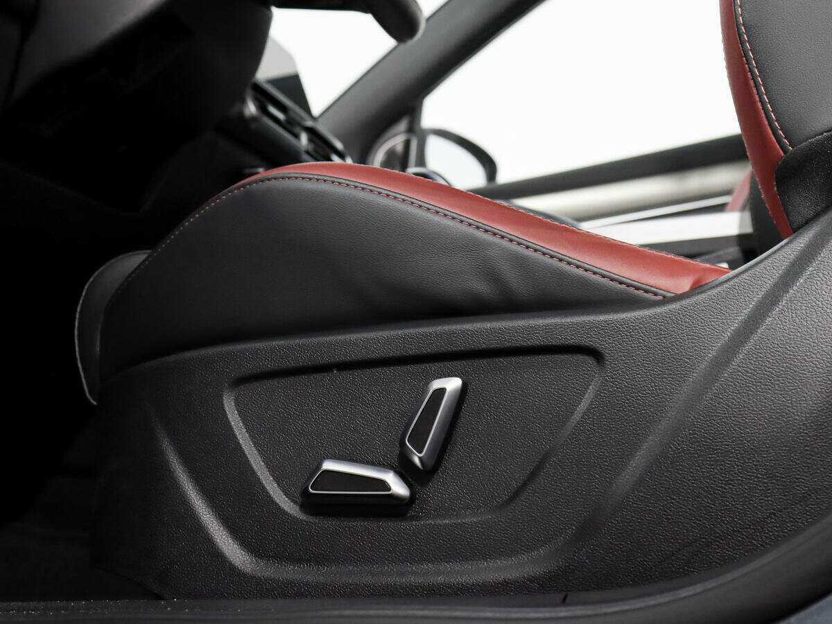 Купить Geely Coolray, 2021, 32 455 км, фото №10