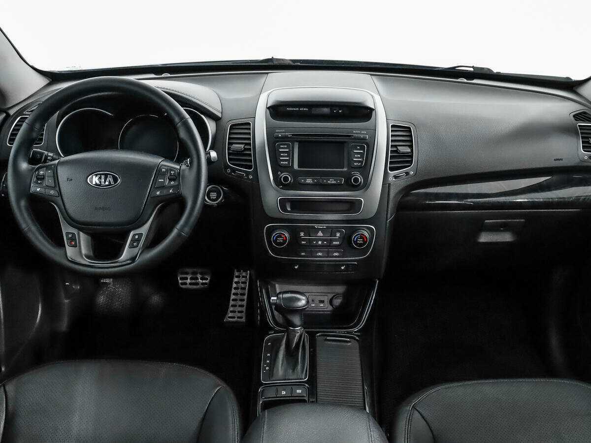 Купить Kia Sorento, 2014, 149 686 км, фото №13