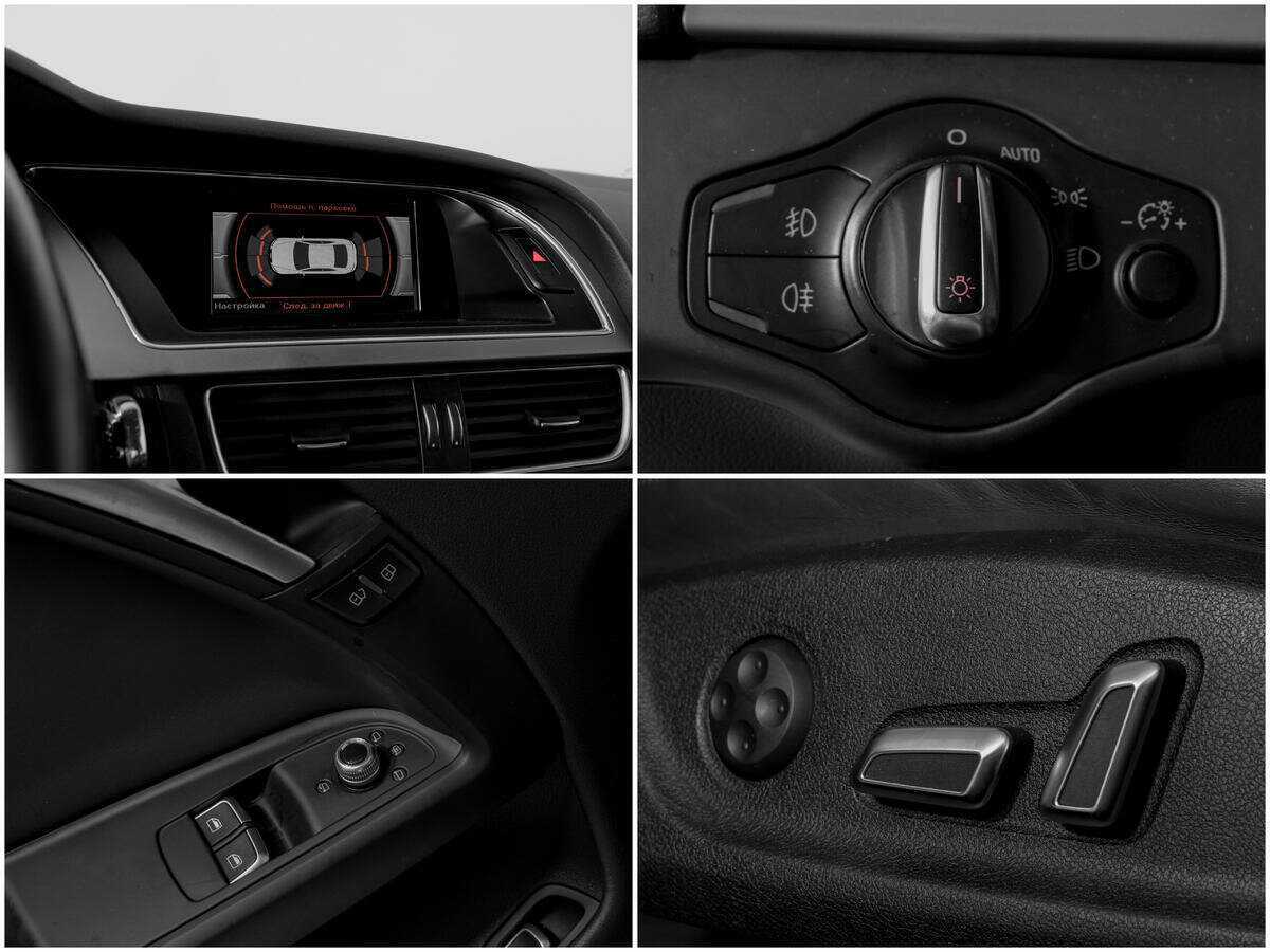 Купить Audi A5, 2013, 105 345 км, фото №13