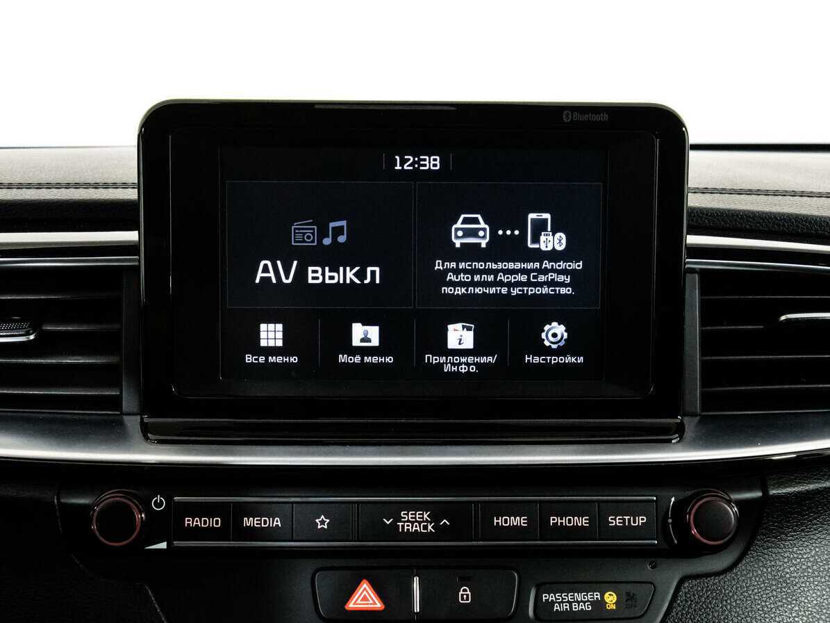 Купить Kia Ceed, 2019, 33 280 км, фото №15