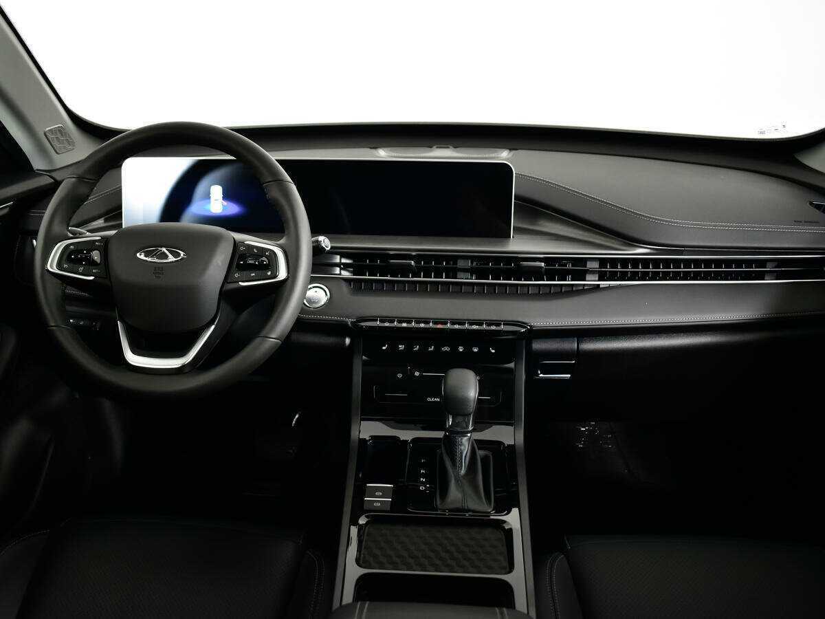 Купить CHERY Tiggo 4 Pro, 2023, 6 650 км, фото №12