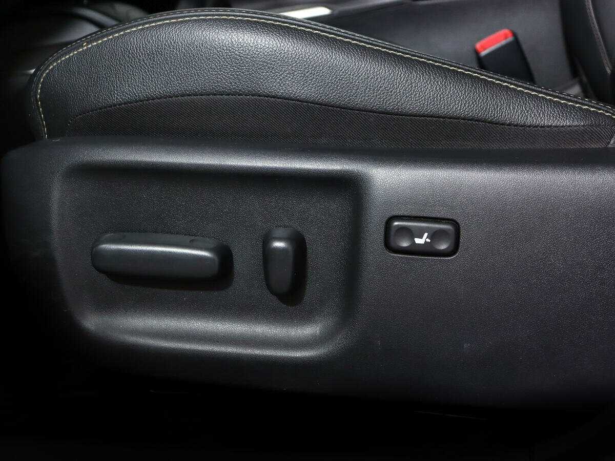 Купить Toyota Avensis, 2018, 138 577 км, фото №16