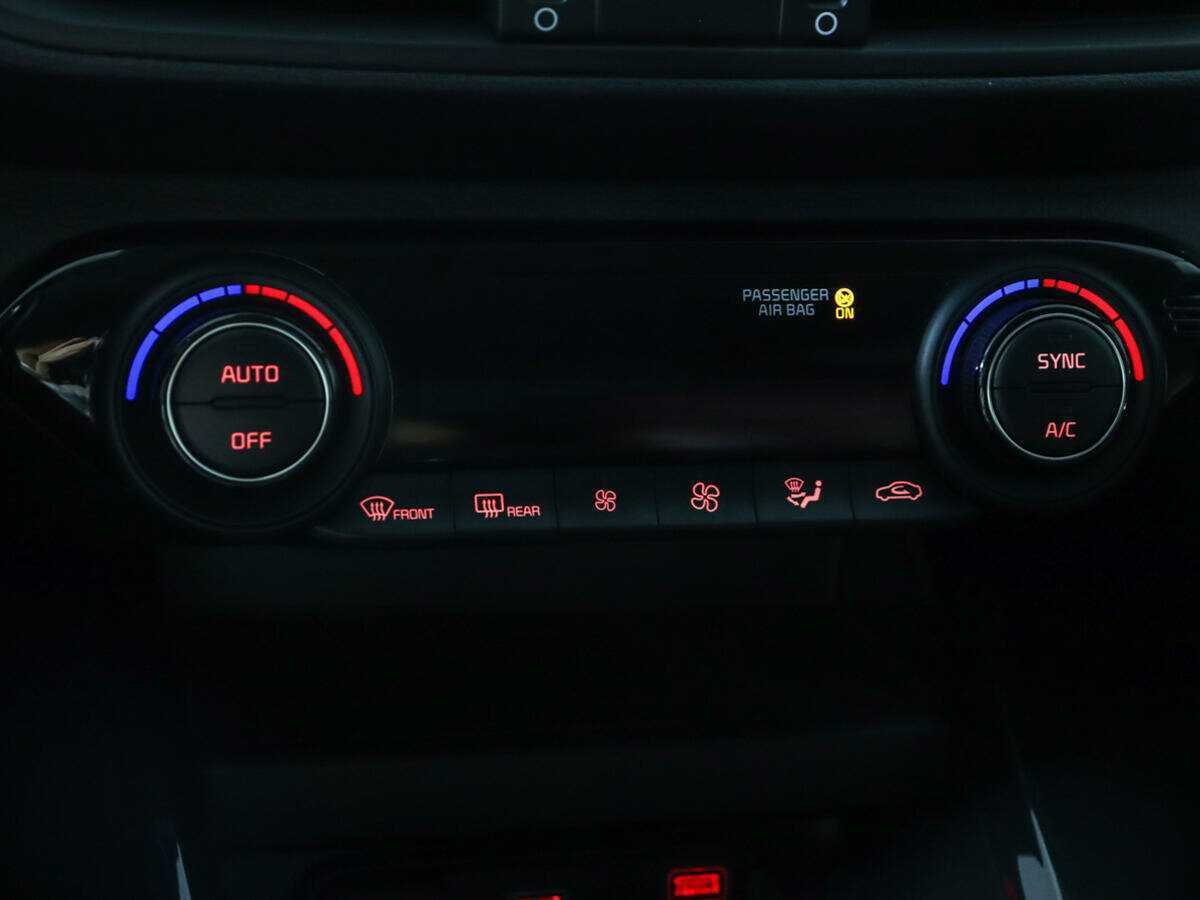 Купить Kia Cerato, 2021, 79 654 км, фото №16