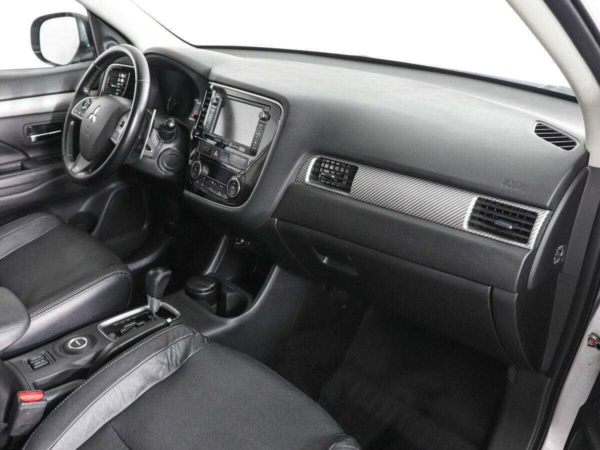 Купить Mitsubishi Outlander, 2014, 194 845 км, фото №10