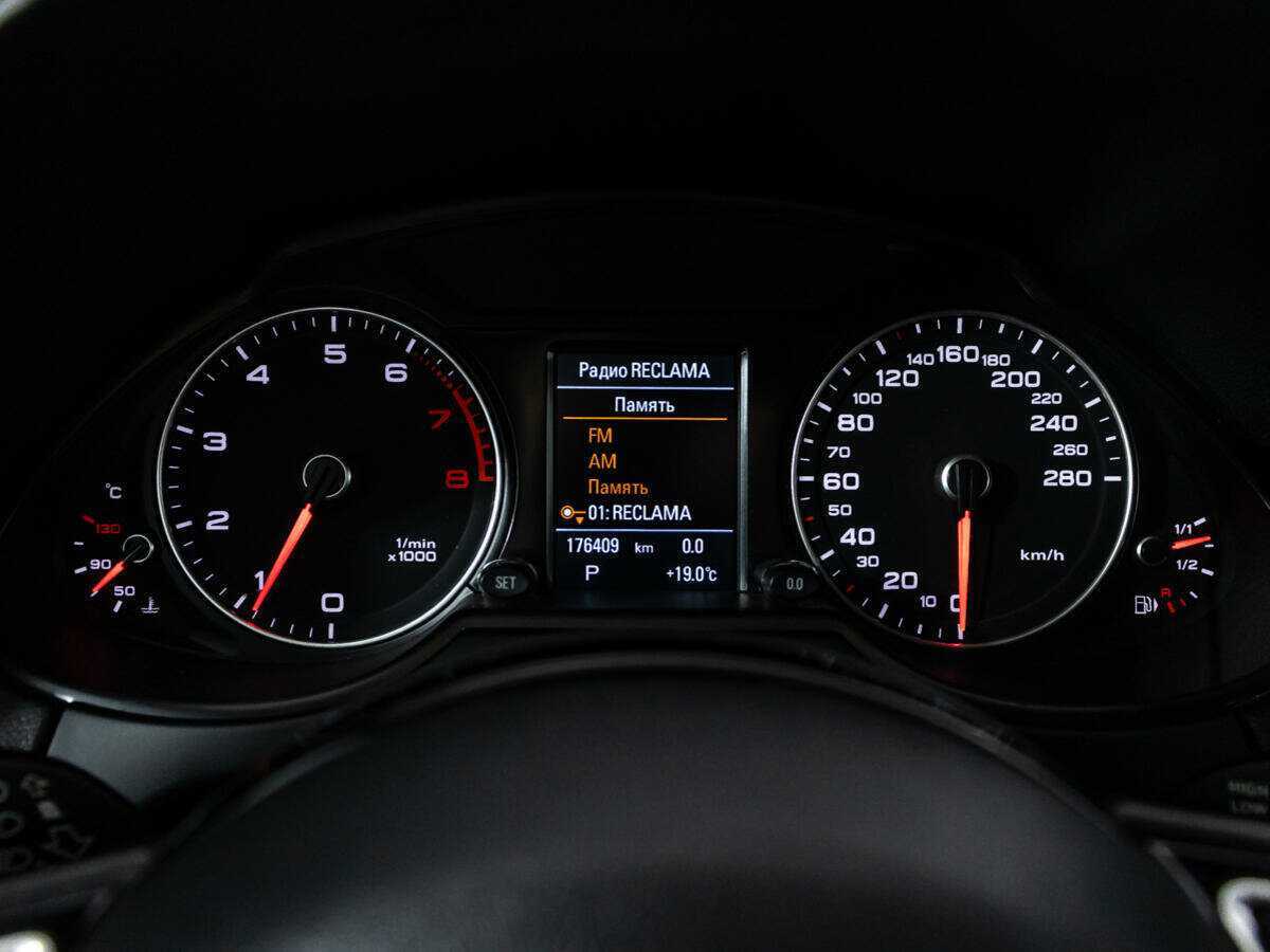 Купить Audi Q5, 2015, 176 406 км, фото №12