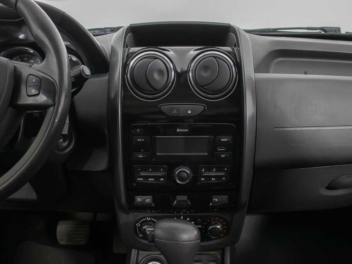 Купить Renault Duster, 2017, 213 342 км, фото №14