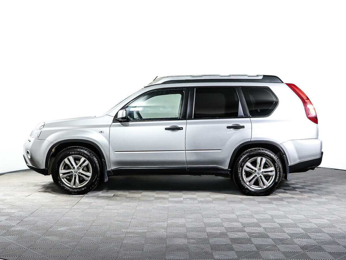 Купить Nissan X-Trail, 2013, 86 106 км, фото №7