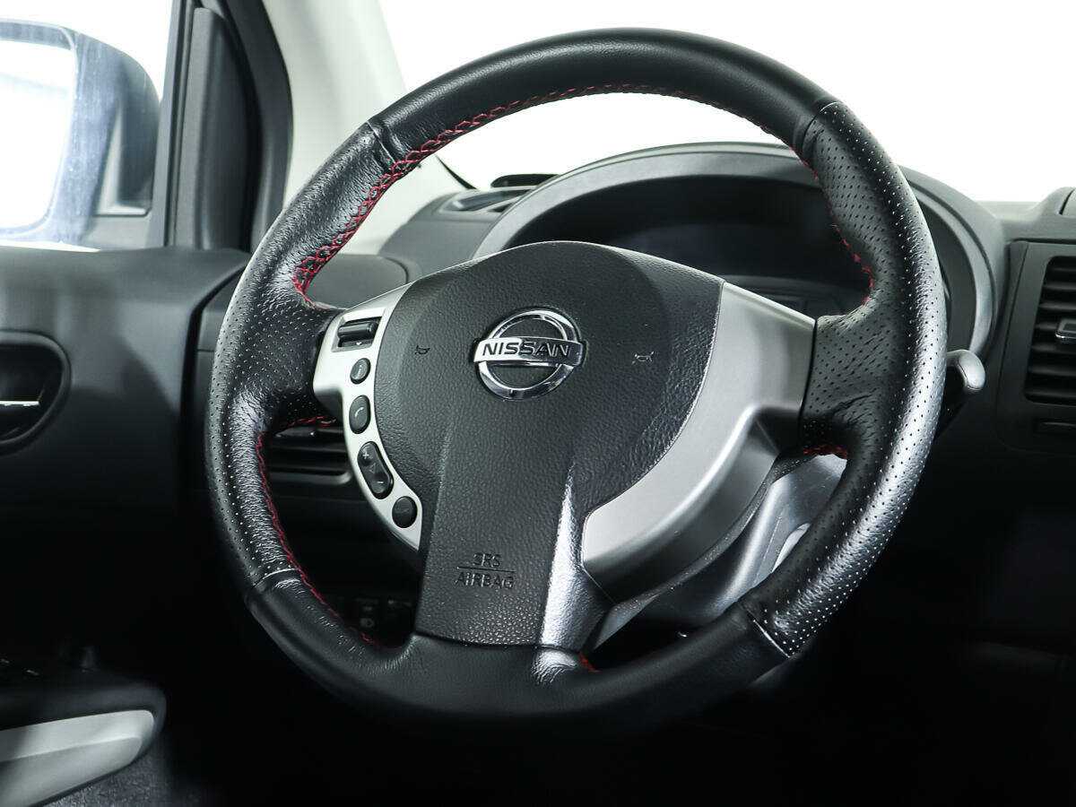 Купить Nissan X-Trail, 2013, 86 106 км, фото №14