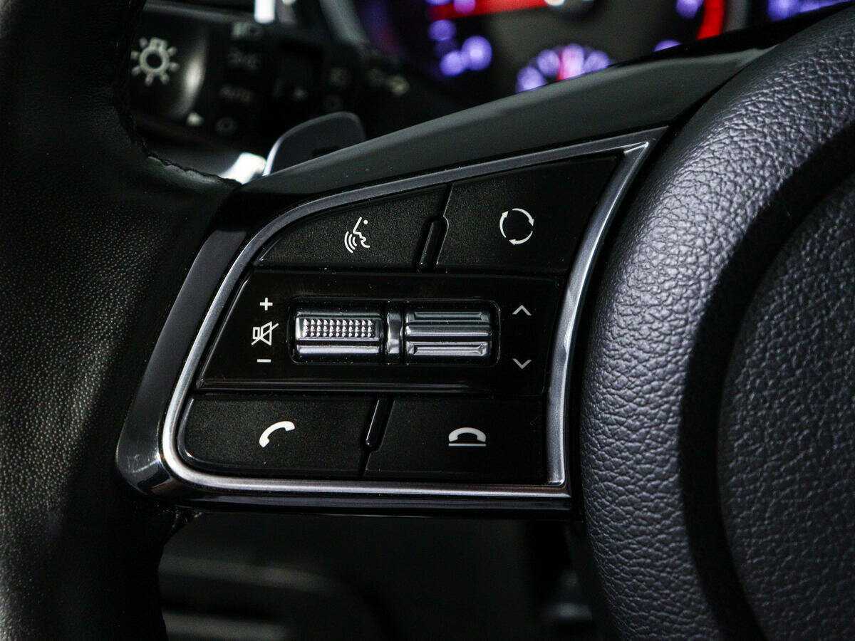 Купить Kia Ceed, 2019, 128 646 км, фото №20