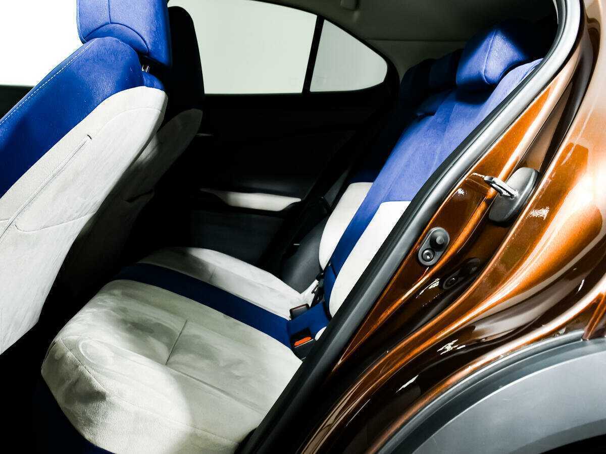 Купить Lexus UX 200, 2019, 63 908 км, фото №12