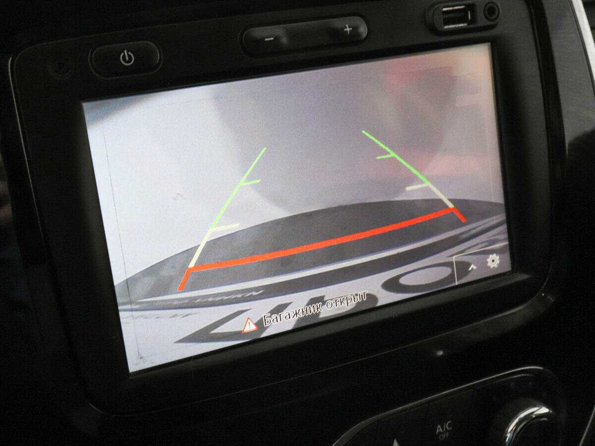 Купить Renault Kaptur, 2017, 108 844 км, фото №13