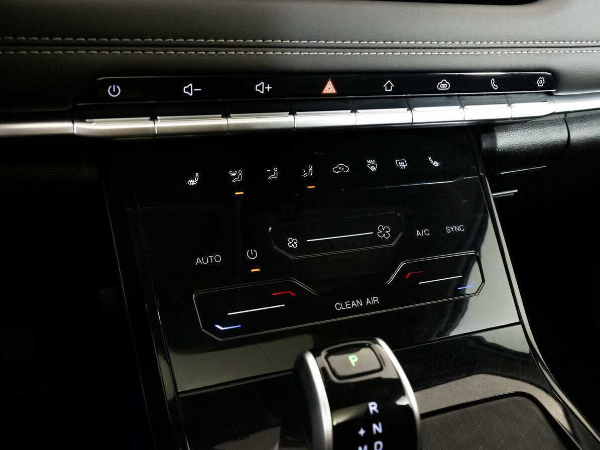 Купить CHERY Tiggo 7 Pro, 2021, 63 945 км, фото №13