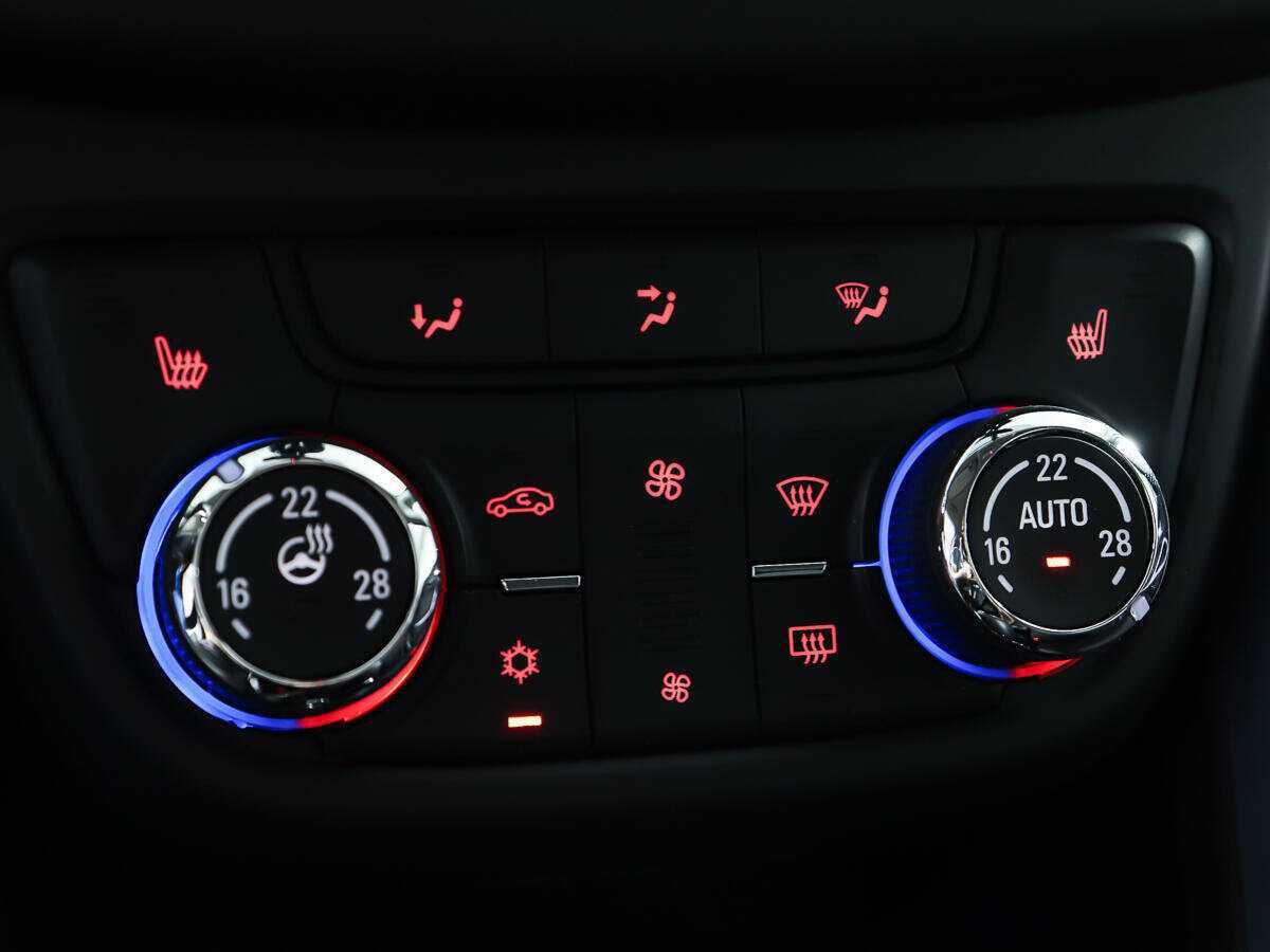 Купить Opel Zafira, 2014, 130 051 км, фото №18