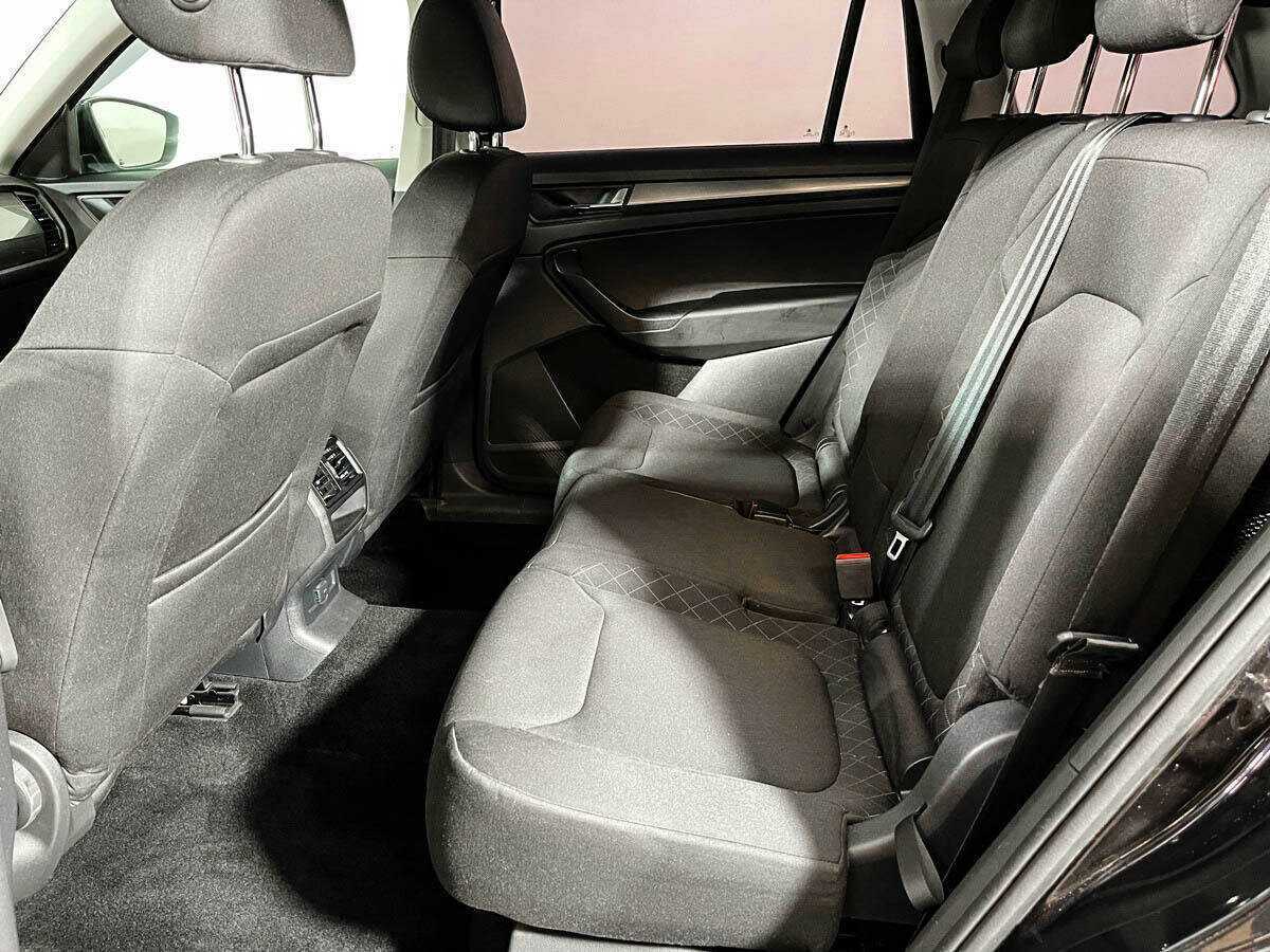 Купить Skoda Kodiaq, 2020, 118 841 км, фото №10