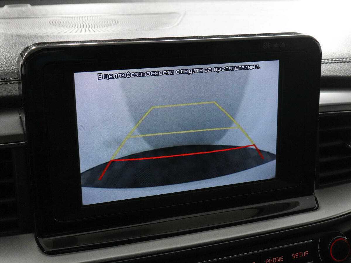 Купить Kia Ceed, 2019, 172 917 км, фото №12