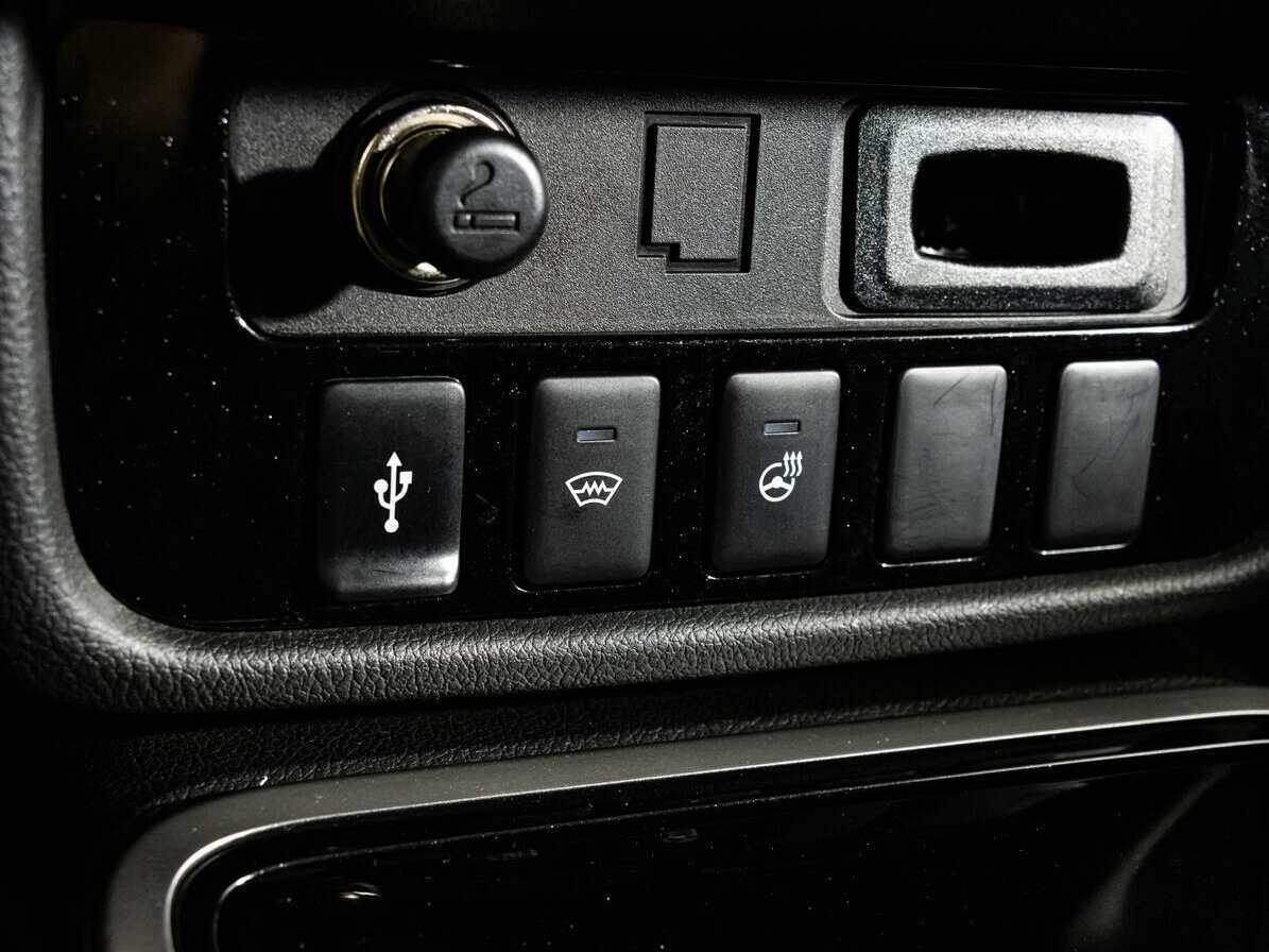 Купить Mitsubishi Outlander, 2019, 72 084 км, фото №16