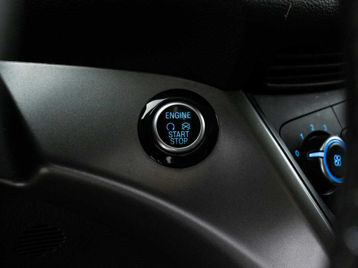 Купить Ford Kuga, 2017, 181 002 км, фото №16