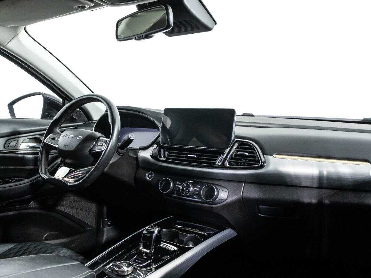 Купить EXEED TXL, 2021, 75 215 км, фото №9