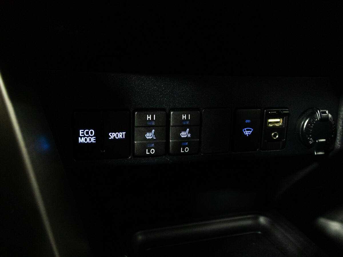 Купить Toyota RAV4, 2013, 108 870 км, фото №20