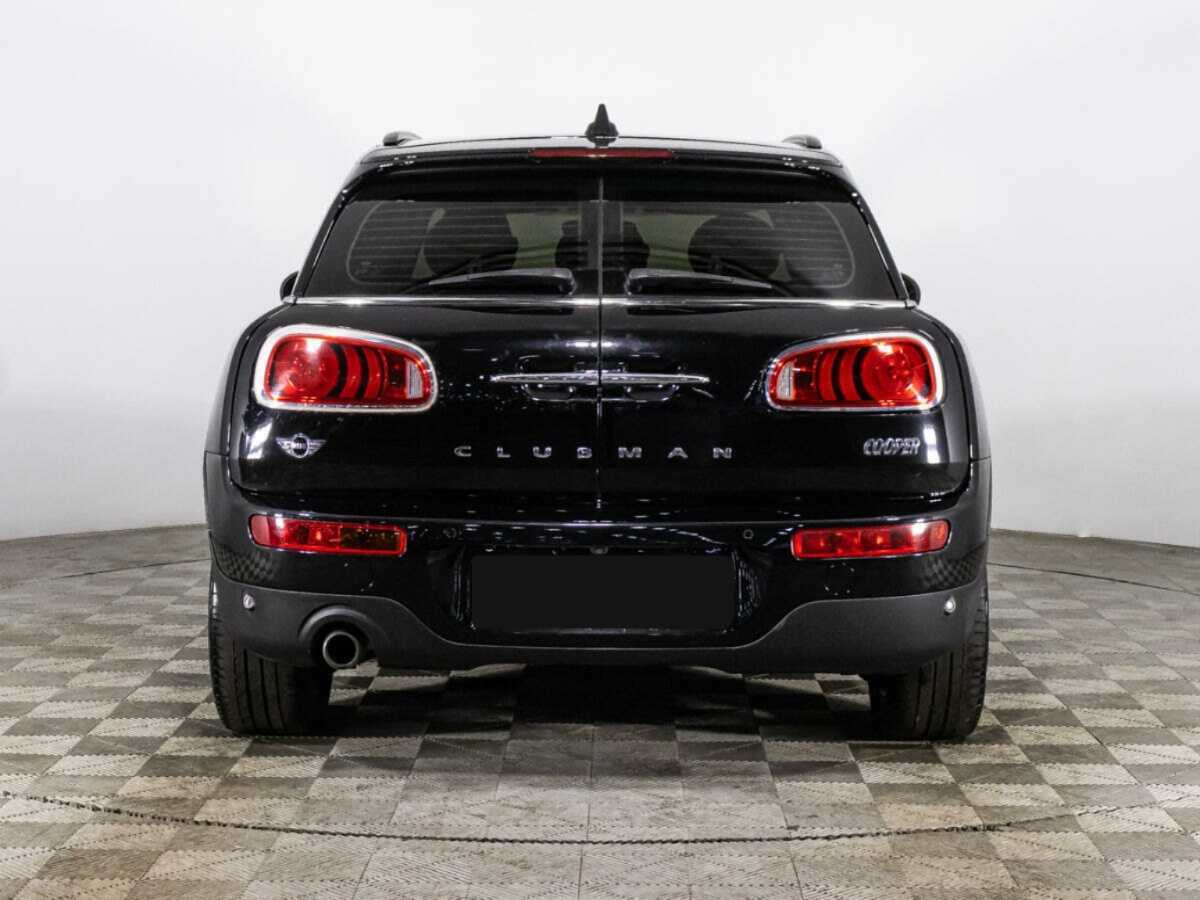 Купить Mini Clubman Cooper, 2017, 58 640 км, фото №6