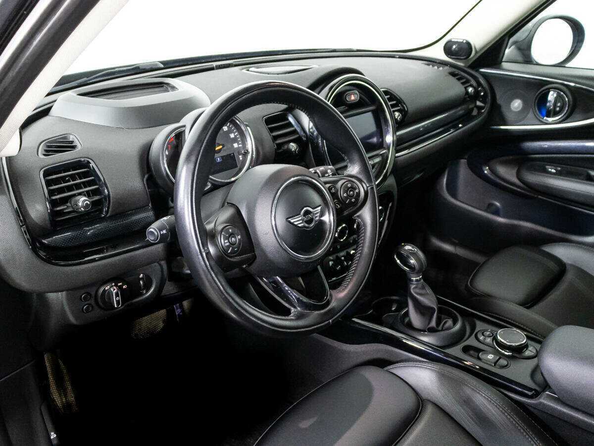 Купить Mini Clubman Cooper, 2017, 58 640 км, фото №11