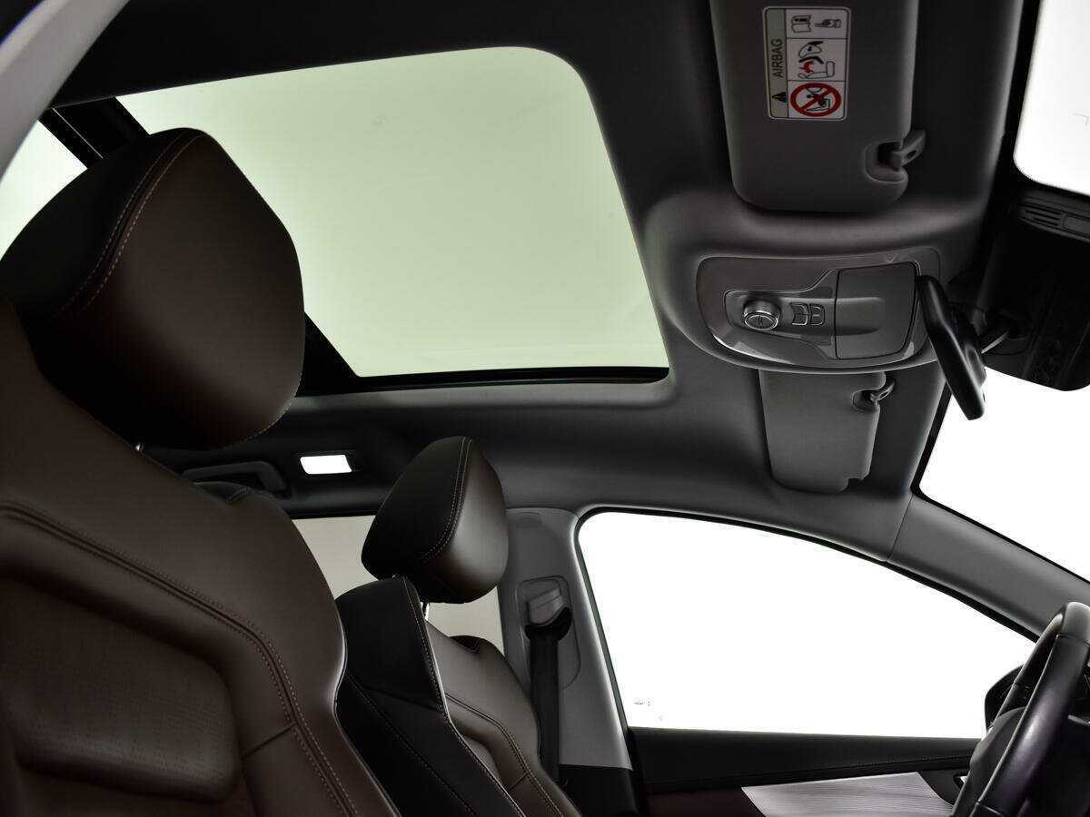 Купить CHERY Tiggo 8 Pro, 2022, 57 419 км, фото №14