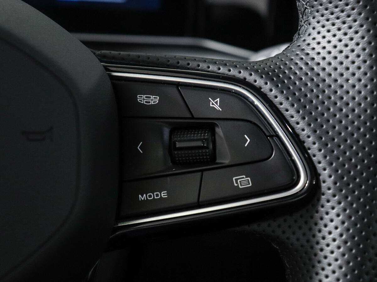 Купить Geely Coolray, 2023, 16 393 км, фото №23