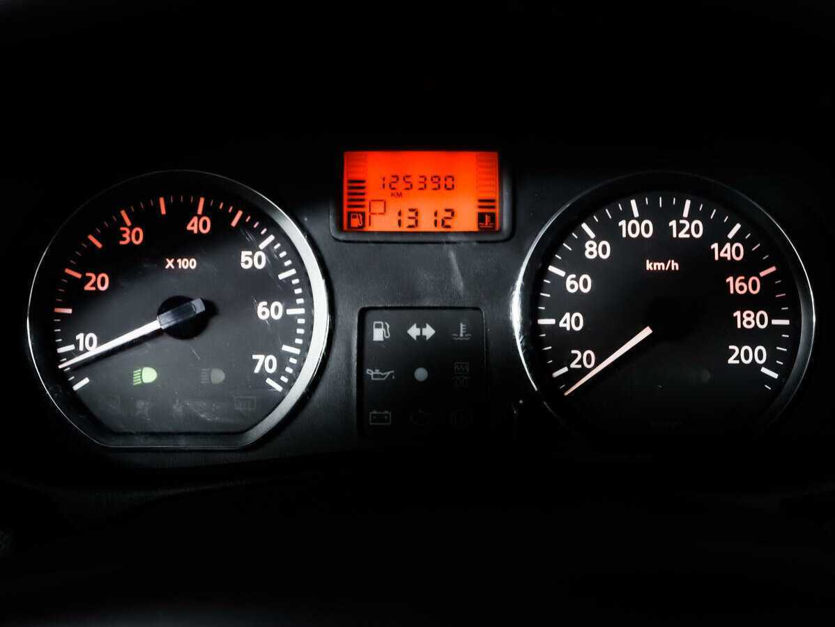 Купить Renault Sandero Stepway, 2013, 125 389 км, фото №10