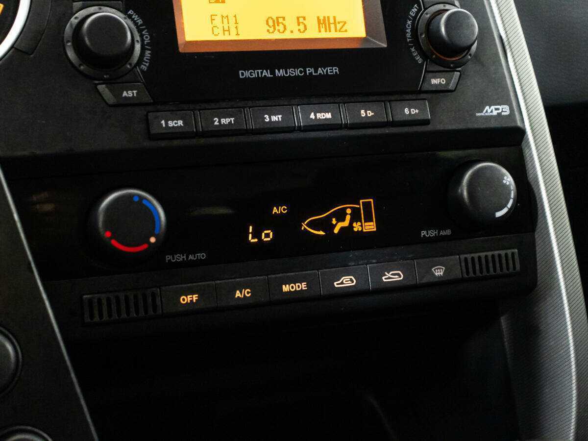 Купить SsangYong Kyron 6-speed, 2014, 90 599 км, фото №15