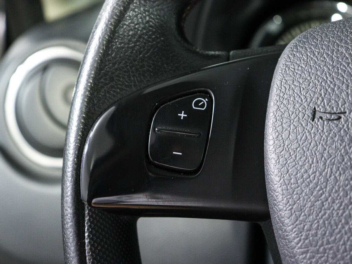 Купить Nissan Terrano, 2019, 61 796 км, фото №16