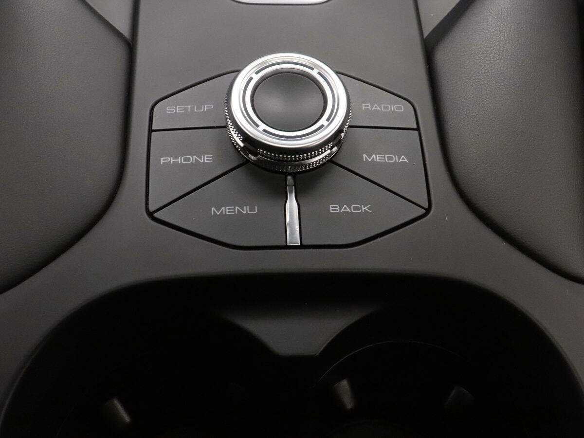 Купить Haval F7x, 2019, 93 312 км, фото №13