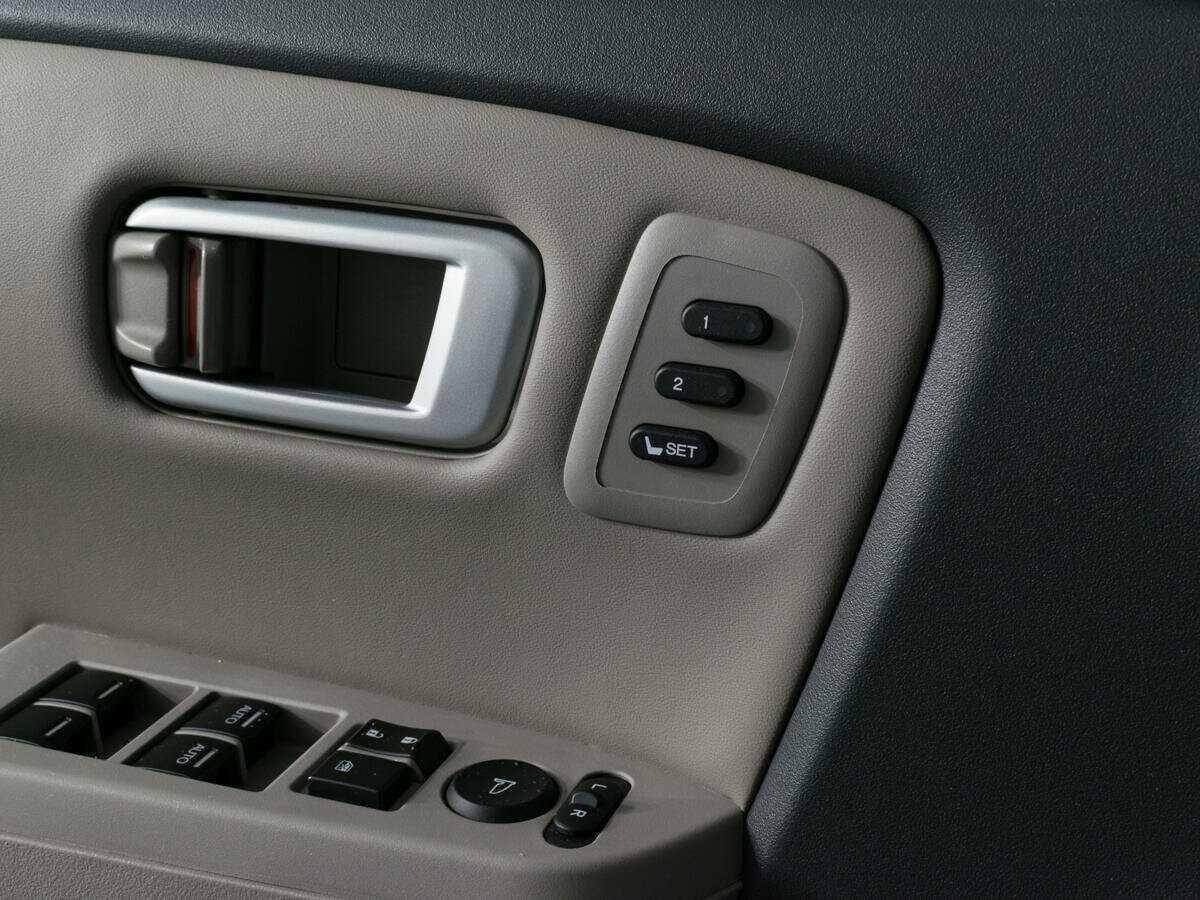 Купить Honda Pilot, 2012, 252 722 км, фото №13