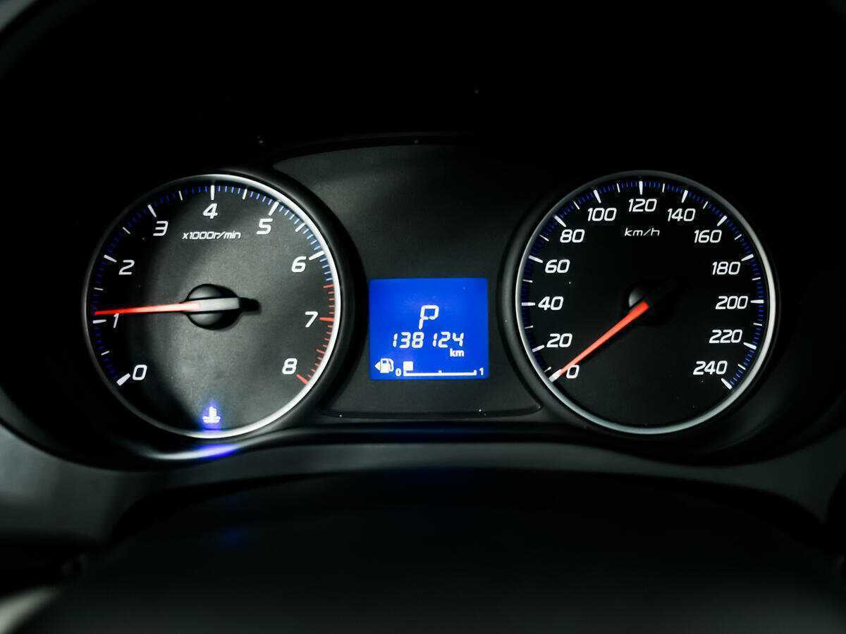 Купить Mitsubishi Outlander, 2016, 138 123 км, фото №8