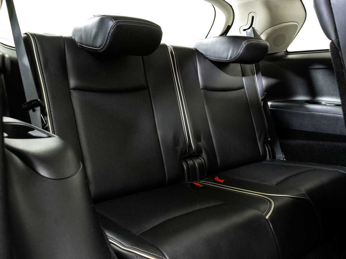 Купить Infiniti QX60, 2017, 137 824 км, фото №23