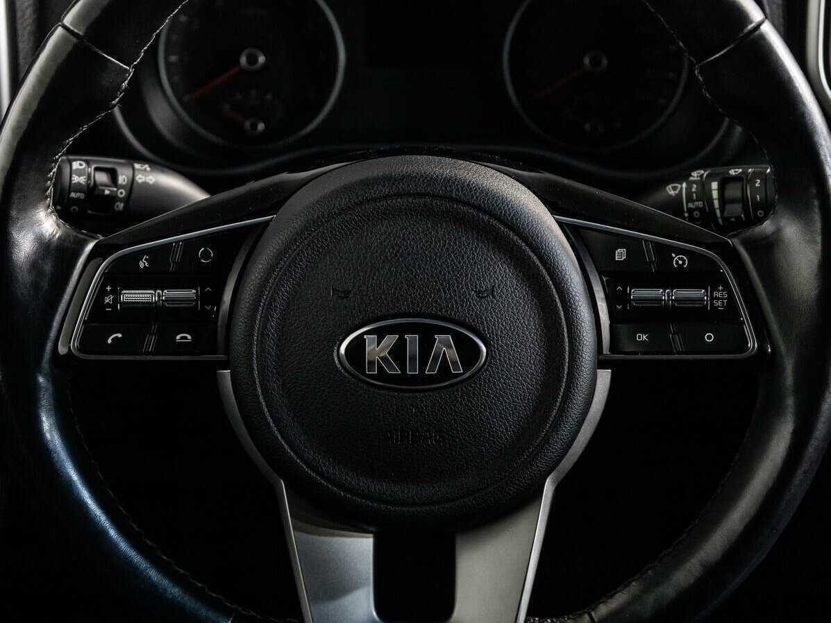 Купить Kia Sportage, 2019, 81 510 км, фото №14