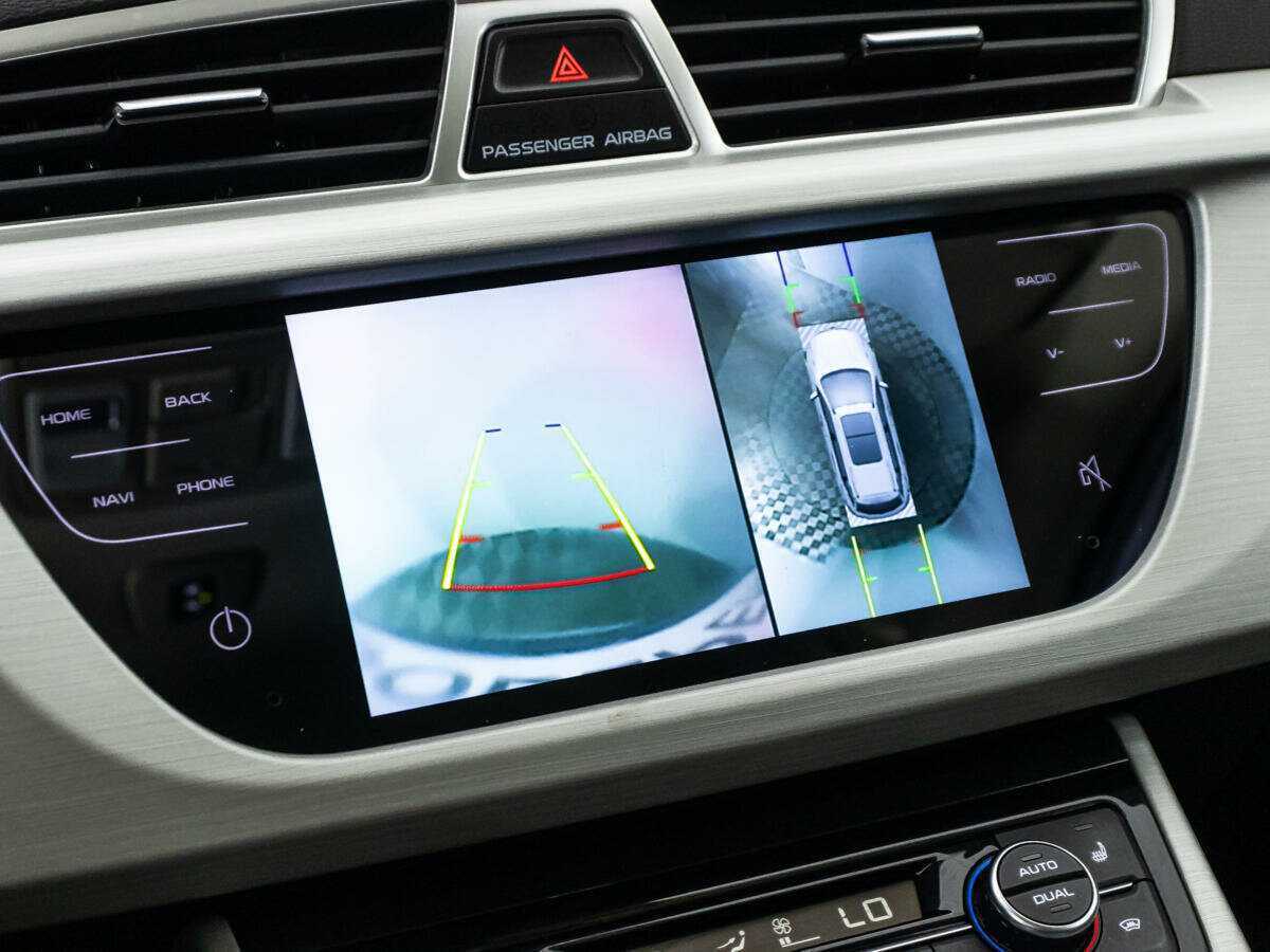 Купить Geely Atlas, 2021, 53 098 км, фото №17