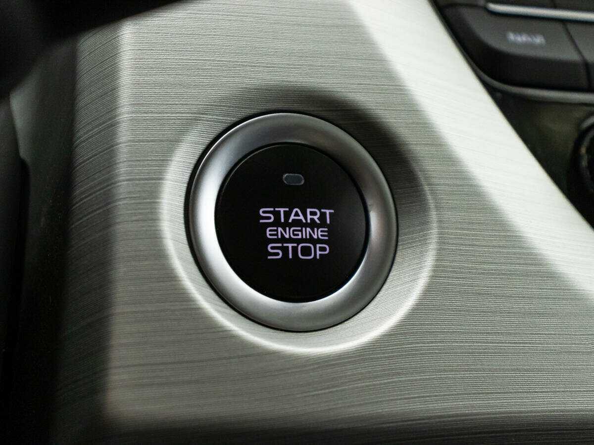 Купить Geely Atlas, 2019, 76 866 км, фото №17