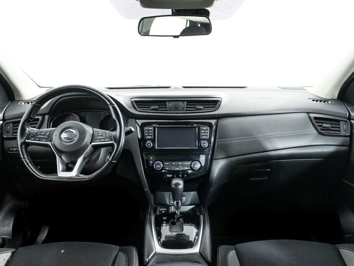 Купить Nissan Qashqai, 2019, 149 792 км, фото №13