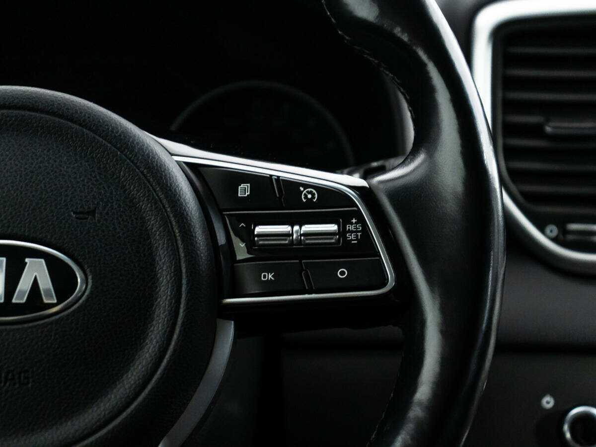 Купить Kia Sportage, 2019, 90 129 км, фото №24