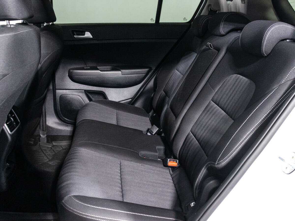 Купить Kia Sportage, 2020, 95 993 км, фото №10