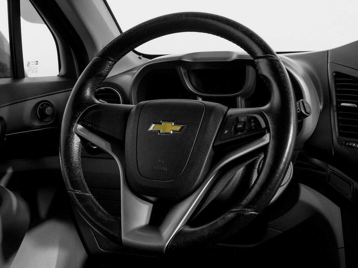Купить Chevrolet Orlando, 2014, 107 307 км, фото №14