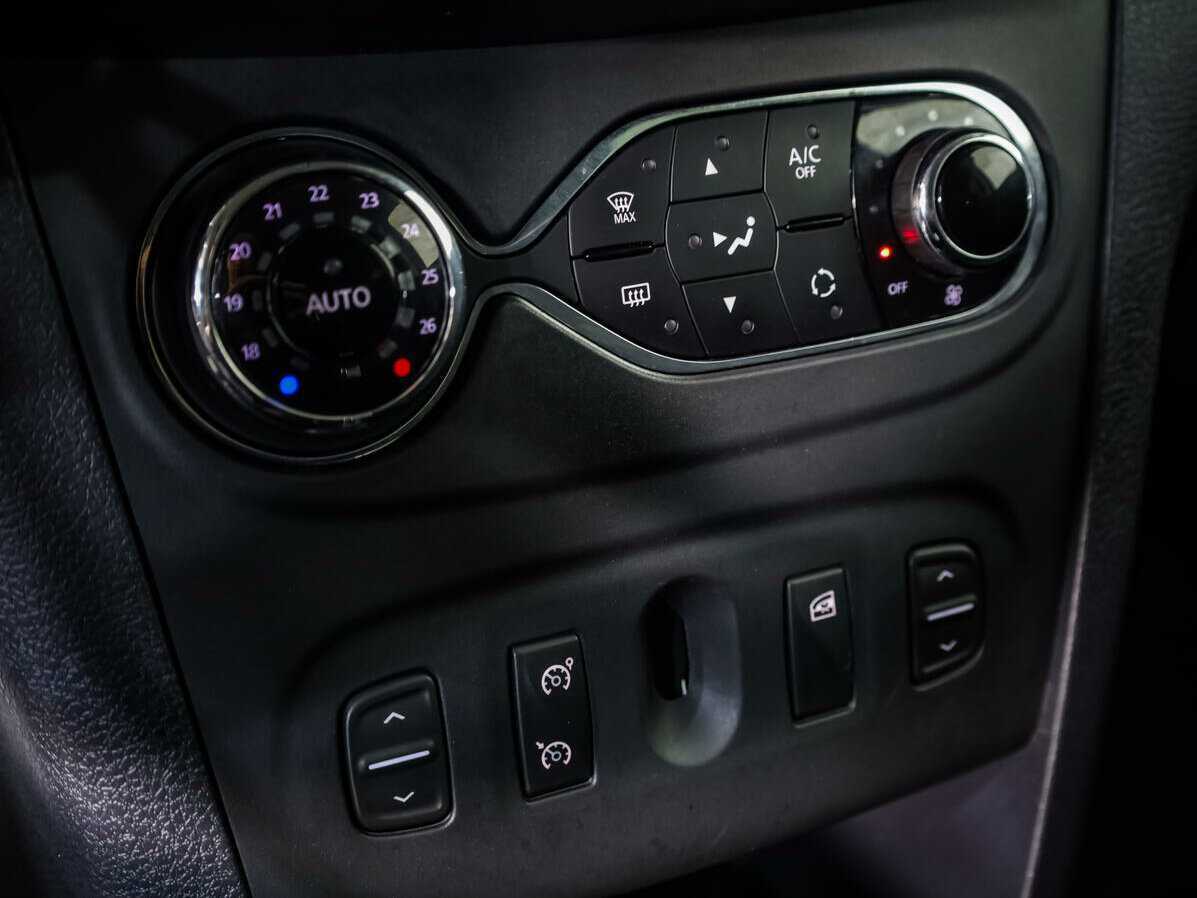 Купить Renault Sandero Stepway, 2020, 23 715 км, фото №13